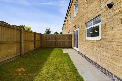 undefined, Melbourne Gardens, Burnley BB12