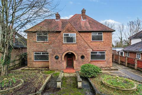 3 bedroom detached house for sale, West Ridge, Hogs Back, Seale, Farnham, GU10