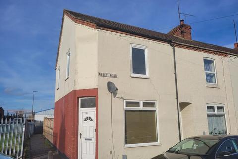 undefined, Abbey Road, Far Cotton, Northampton NN4