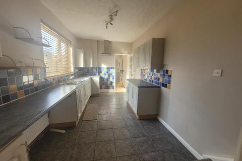 undefined, Abbey Road, Far Cotton, Northampton NN4