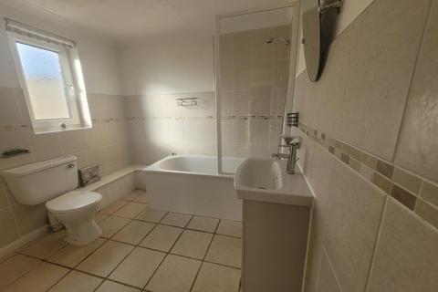 undefined, Abbey Road, Far Cotton, Northampton NN4