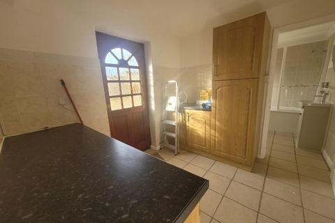 undefined, Abbey Road, Far Cotton, Northampton NN4