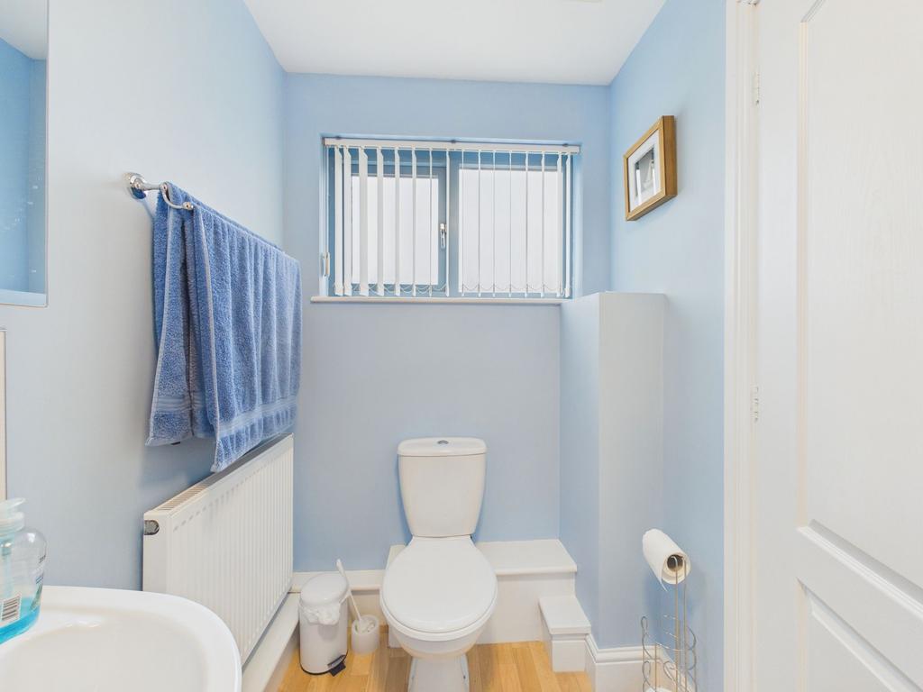 En-suite 1