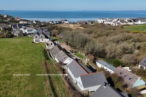 3 bedroom detached house for sale, Broad Haven, Haverfordwest, SA62