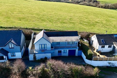 3 bedroom detached house for sale, Broad Haven, Haverfordwest, SA62