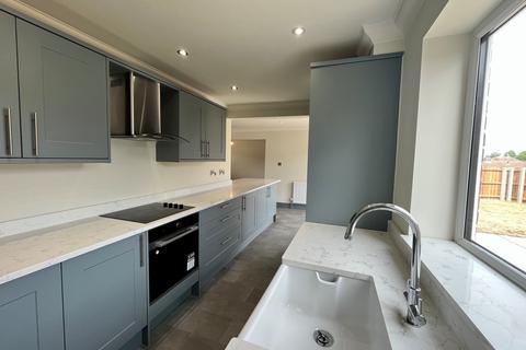 undefined, Stuart Close, BRANDON