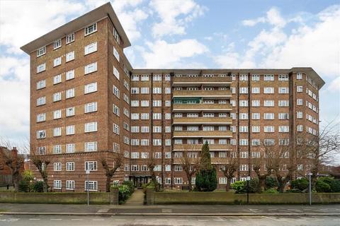 undefined, Ashford Road, London NW2
