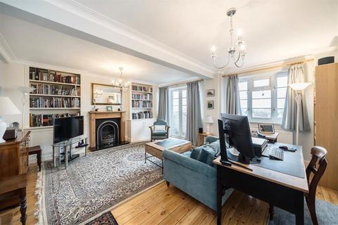 undefined, Ashford Road, London NW2
