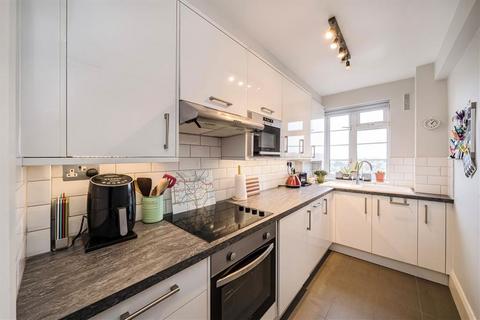 undefined, Ashford Road, London NW2