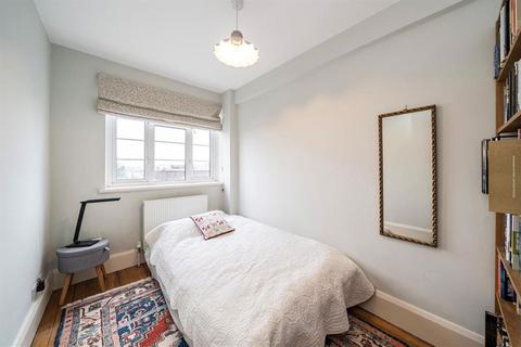 undefined, Ashford Road, London NW2