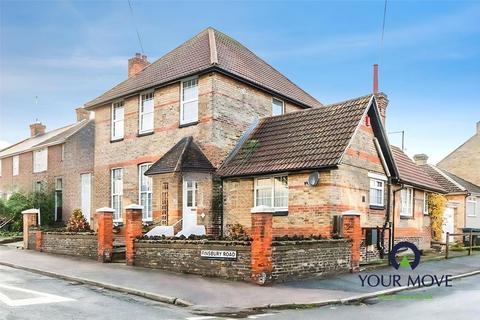 Finsbury Road, Kent CT11