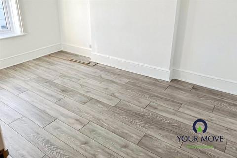 undefined, Finsbury Road, Kent CT11