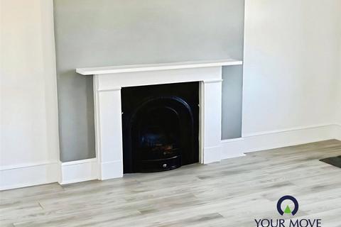 undefined, Finsbury Road, Kent CT11