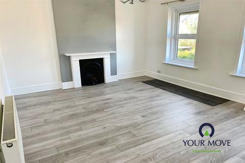 undefined, Finsbury Road, Kent CT11