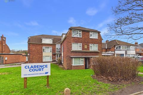 undefined, Clarence Road, Sutton Coldfield, B74