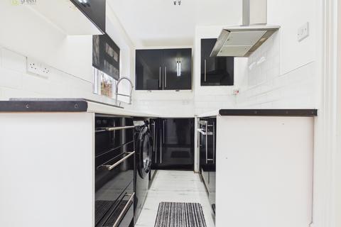 undefined, Clarence Road, Sutton Coldfield, B74