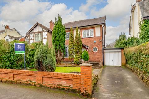 3 bedroom detached house for sale, Wigan Road, Wigan WN6