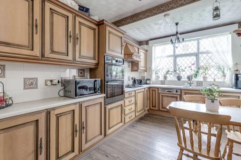 3 bedroom detached house for sale, Wigan Road, Wigan WN6