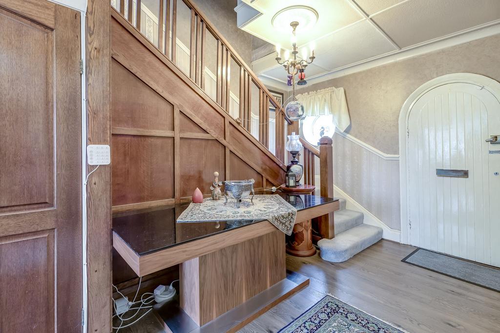 Hallway