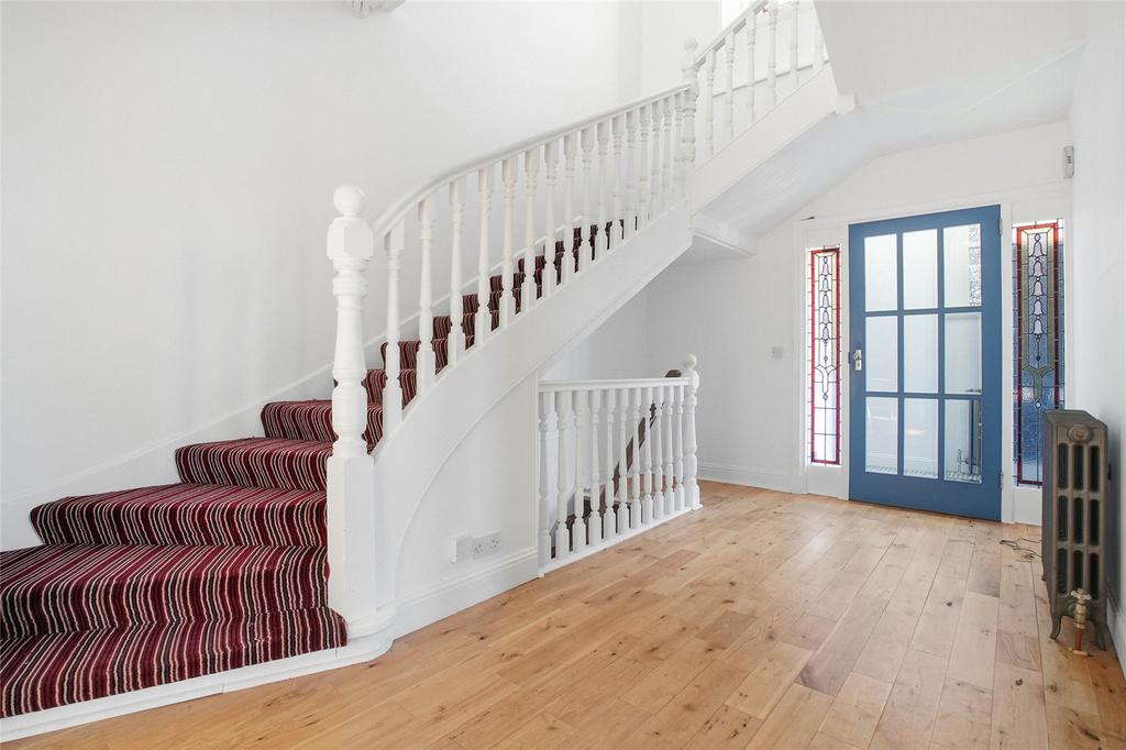 Entryway