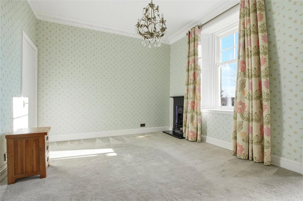 Bedroom Room Two