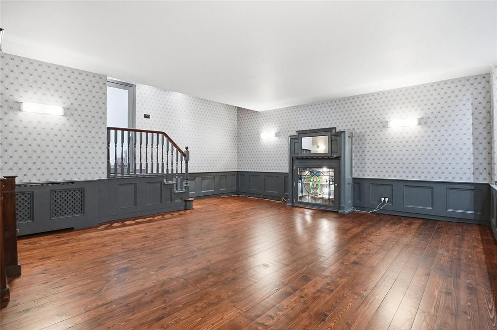 Drawing Room