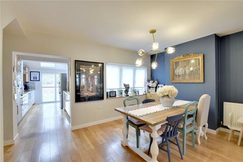 4 bedroom terraced house for sale, Longhurst Road, Hither Green, London, SE13