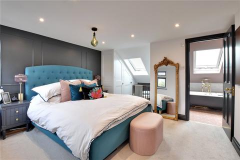 4 bedroom terraced house for sale, Longhurst Road, Hither Green, London, SE13