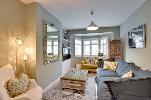4 bedroom terraced house for sale, Longhurst Road, Hither Green, London, SE13