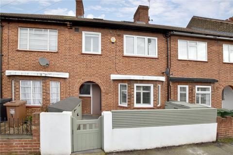 4 bedroom terraced house for sale, Longhurst Road, Hither Green, London, SE13