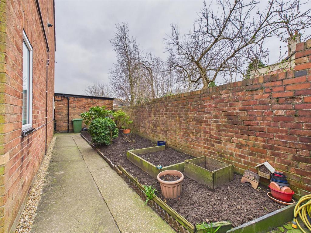 Garden: