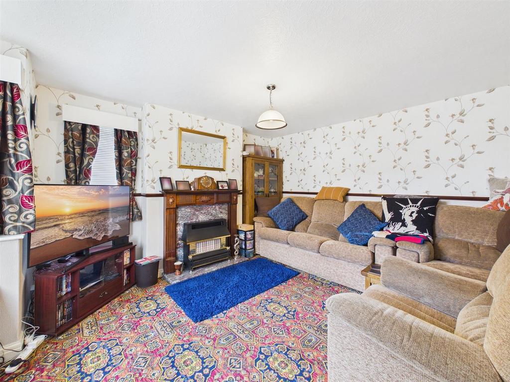 Lounge: