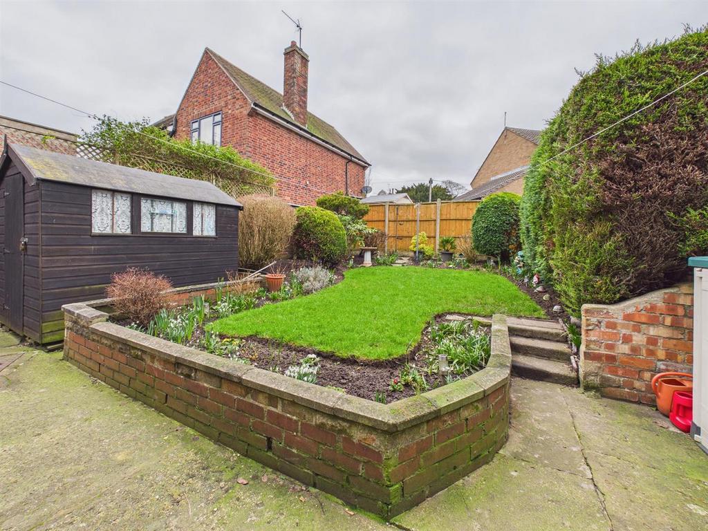 Garden:
