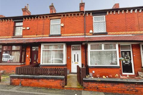 Clyde Road, Manchester M26