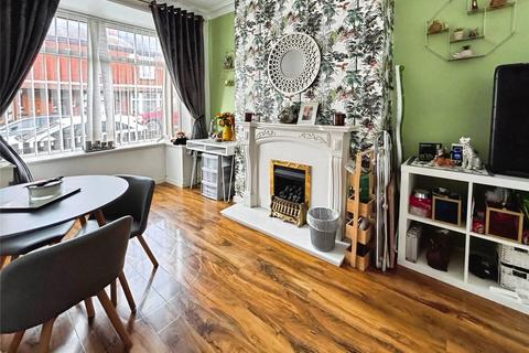 2 bedroom terraced house for sale, Clyde Road, Manchester M26