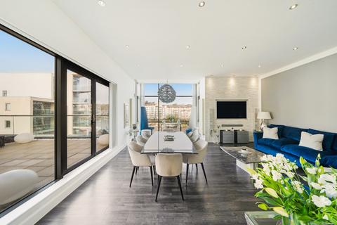 2 bedroom flat for sale, Liberty Gardens , Caledonian Road, Bristol, Avon, BS1