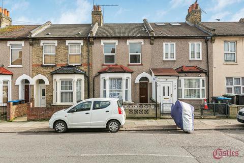 undefined, Haselbury Road, Edmonton, N18