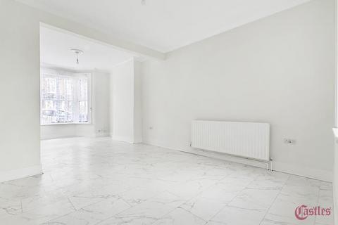 undefined, Haselbury Road, Edmonton, N18