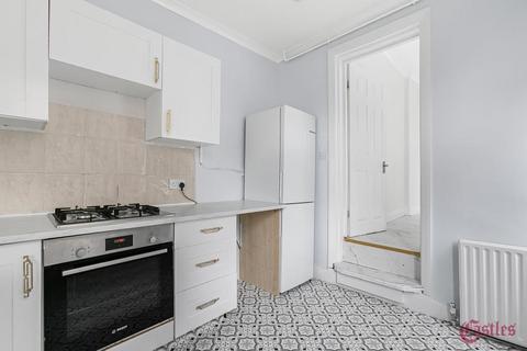 undefined, Haselbury Road, Edmonton, N18