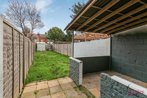 undefined, Haselbury Road, Edmonton, N18