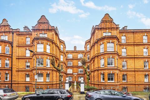 2 bedroom flat for sale, Queen's Club Gardens, W14 9RS