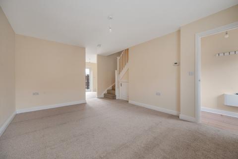 3 bedroom end of terrace house for sale, Farrer Way, Barleythorpe