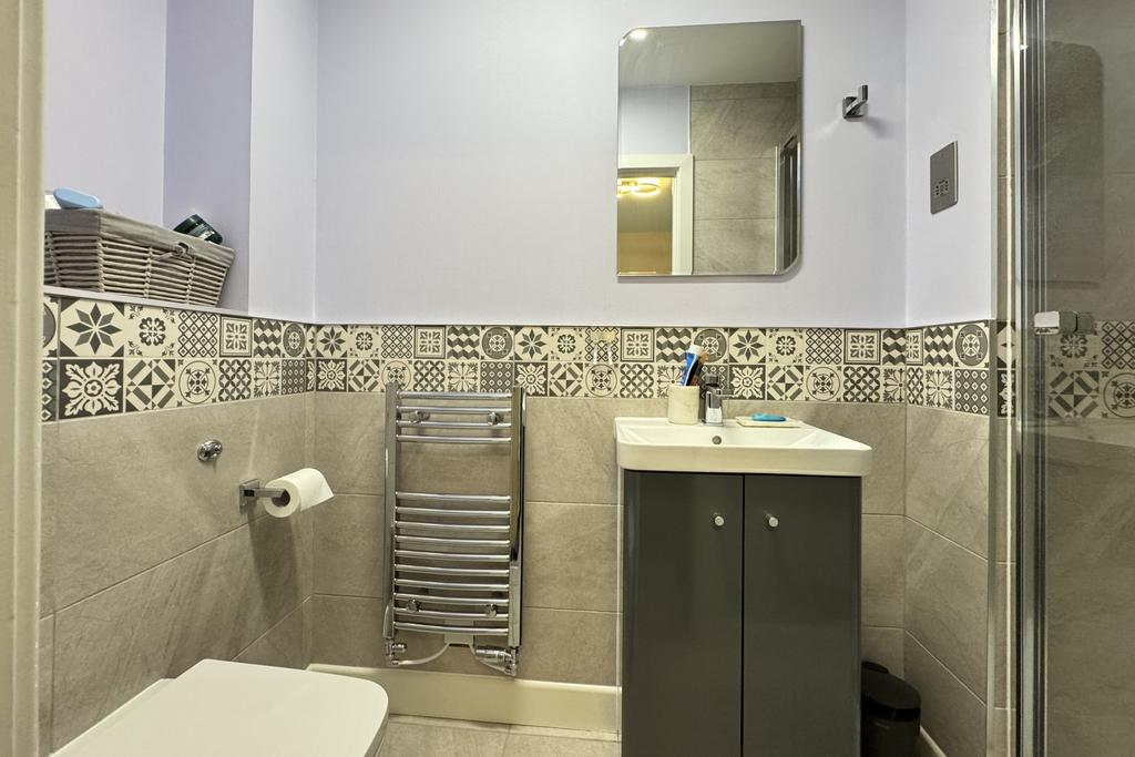 Ensuite