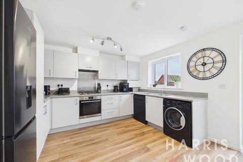 undefined, Bayes Avenue, Coggeshall, Colchester, Essex, CO6