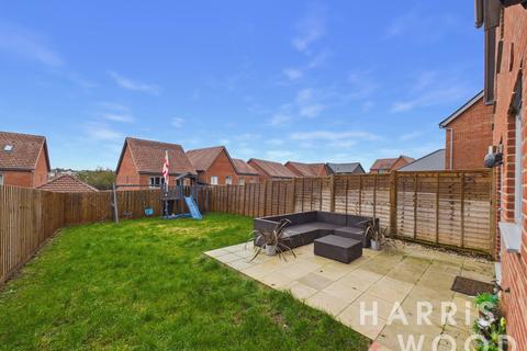 undefined, Bayes Avenue, Coggeshall, Colchester, Essex, CO6