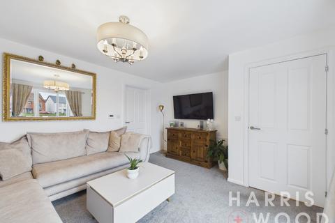 undefined, Bayes Avenue, Coggeshall, Colchester, Essex, CO6