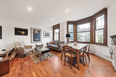 2 bedroom flat to rent, Leander Road, Brixton, London