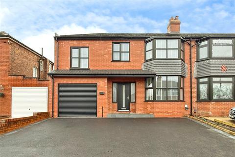 undefined, Anson Road, Manchester M27