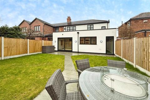 undefined, Anson Road, Manchester M27