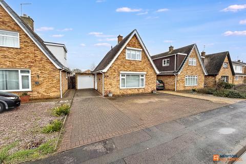 3 bedroom detached house for sale, Bellmans Road, Whittlesey, Peterborough, PE7